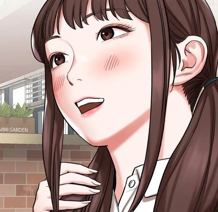 Read With Chloe chapter 5 image 30 on Lezhin