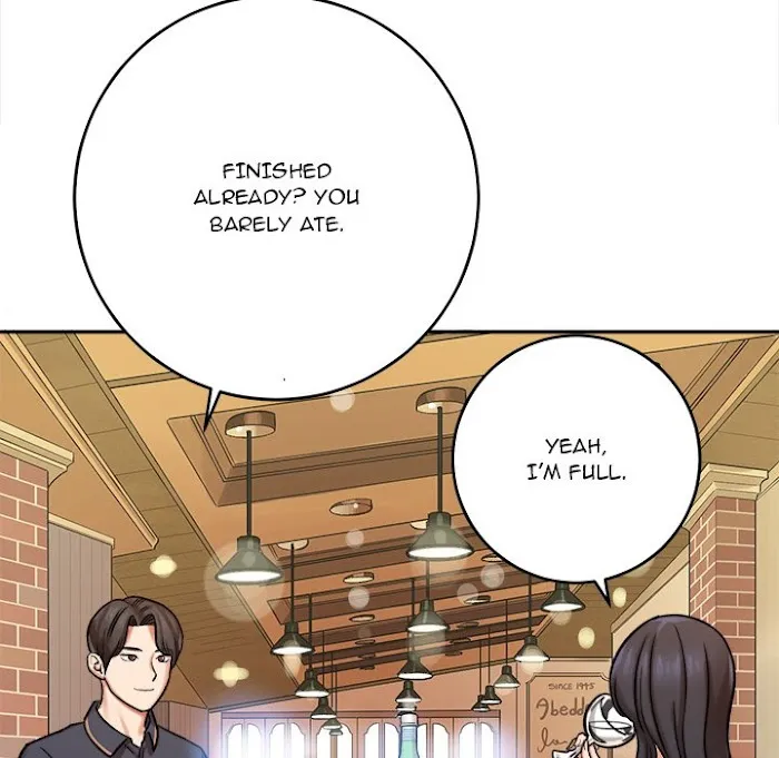 Read With Chloe chapter 5 image 36 on Lezhin