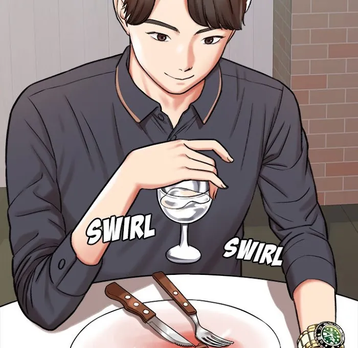 Read With Chloe chapter 5 image 39 on Lezhin