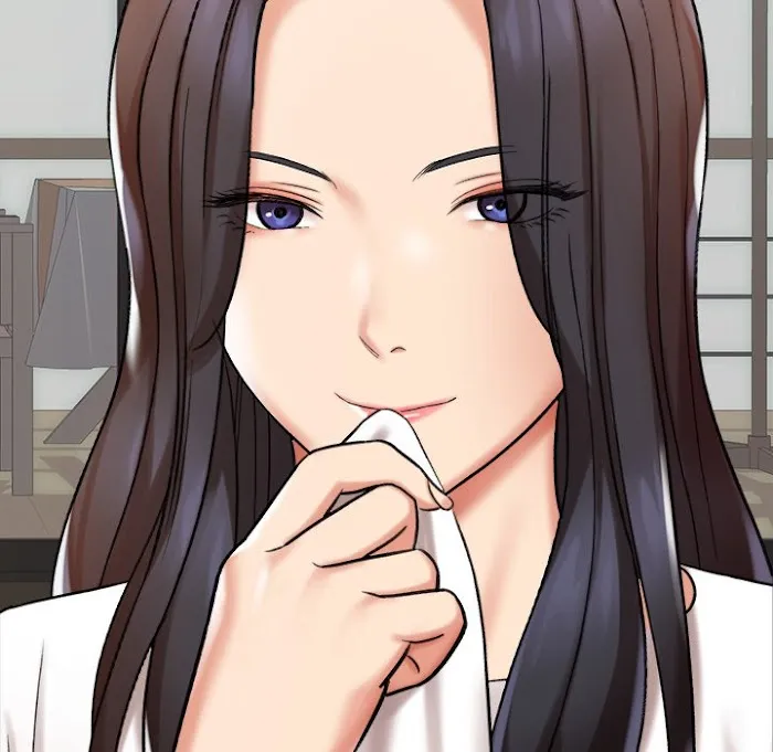 Read With Chloe chapter 5 image 42 on Lezhin