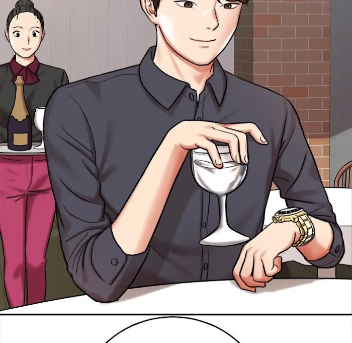 Read With Chloe chapter 5 image 45 on Lezhin