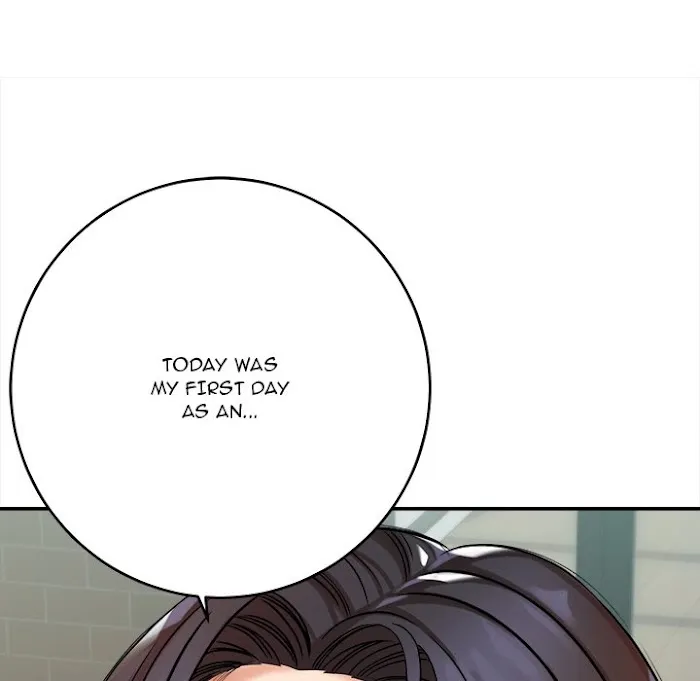 Read With Chloe chapter 5 image 52 on Lezhin