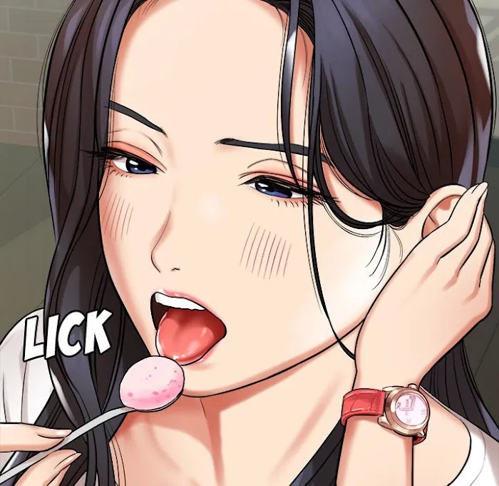 Read With Chloe chapter 5 image 53 on Lezhin