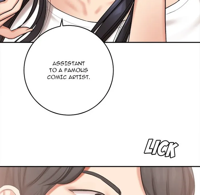 Read With Chloe chapter 5 image 54 on Lezhin