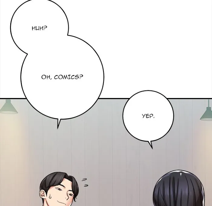 Read With Chloe chapter 5 image 57 on Lezhin