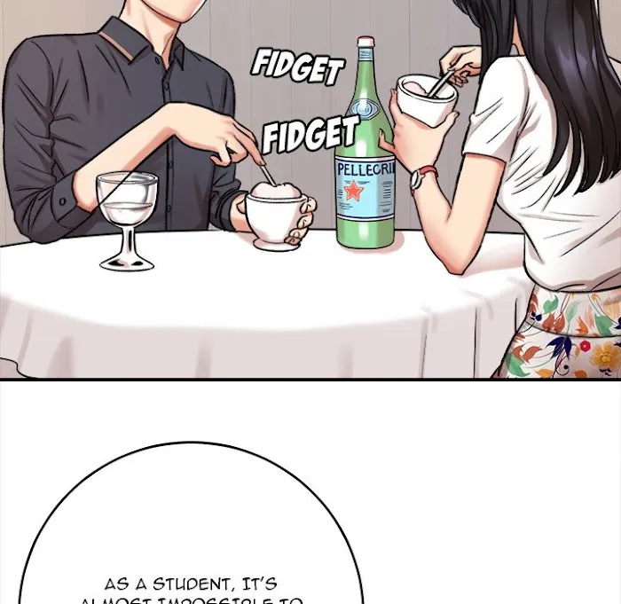 Read With Chloe chapter 5 image 58 on Lezhin