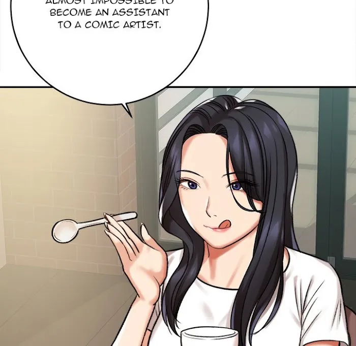 Read With Chloe chapter 5 image 59 on Lezhin