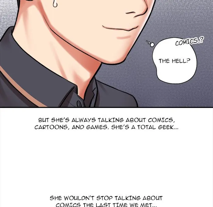 Read With Chloe chapter 5 image 62 on Lezhin
