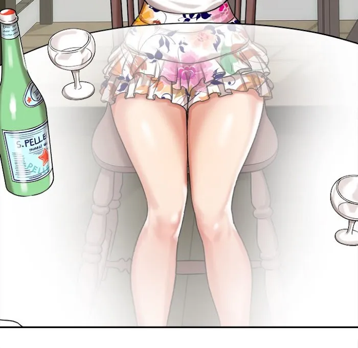 Read With Chloe chapter 5 image 66 on Lezhin