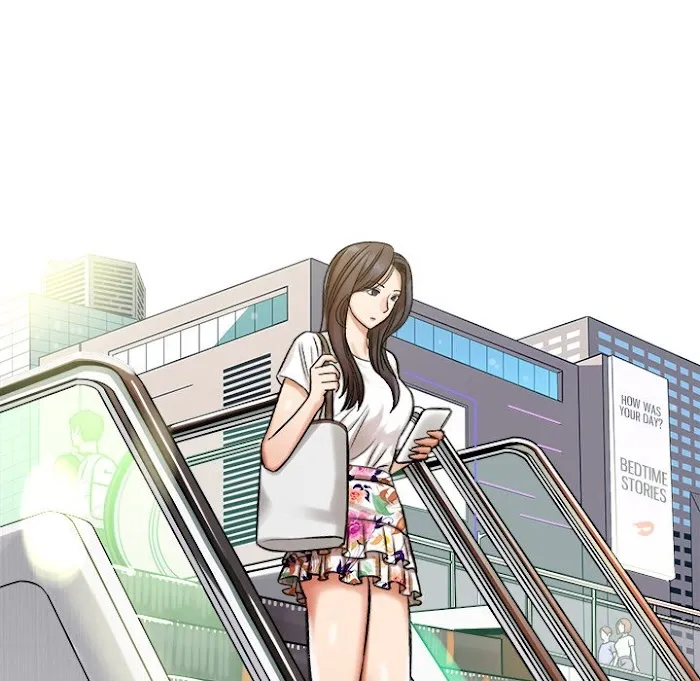 Read With Chloe chapter 5 image 70 on Lezhin