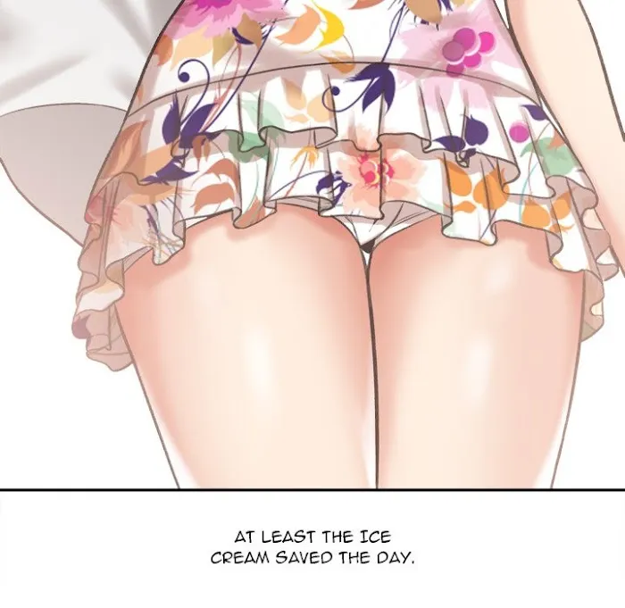 Read With Chloe chapter 5 image 75 on Lezhin