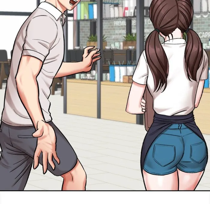 Read With Chloe chapter 5 image 80 on Lezhin
