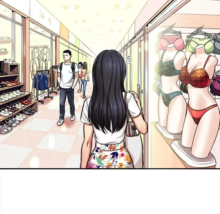 Read With Chloe chapter 5 image 82 on Lezhin
