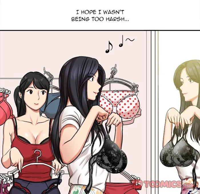 Read With Chloe chapter 5 image 83 on Lezhin