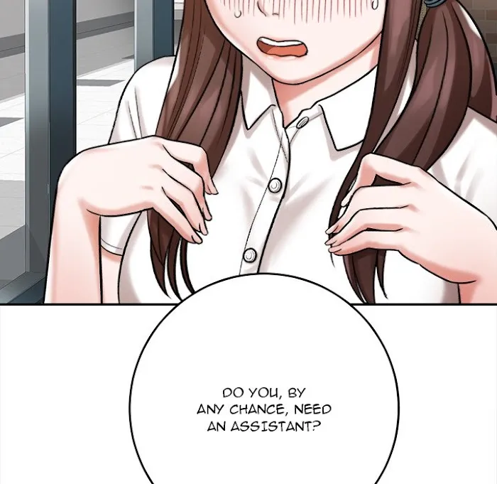 Read With Chloe chapter 5 image 96 on Lezhin