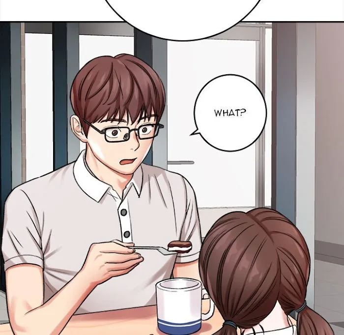 Read With Chloe chapter 5 image 97 on Lezhin