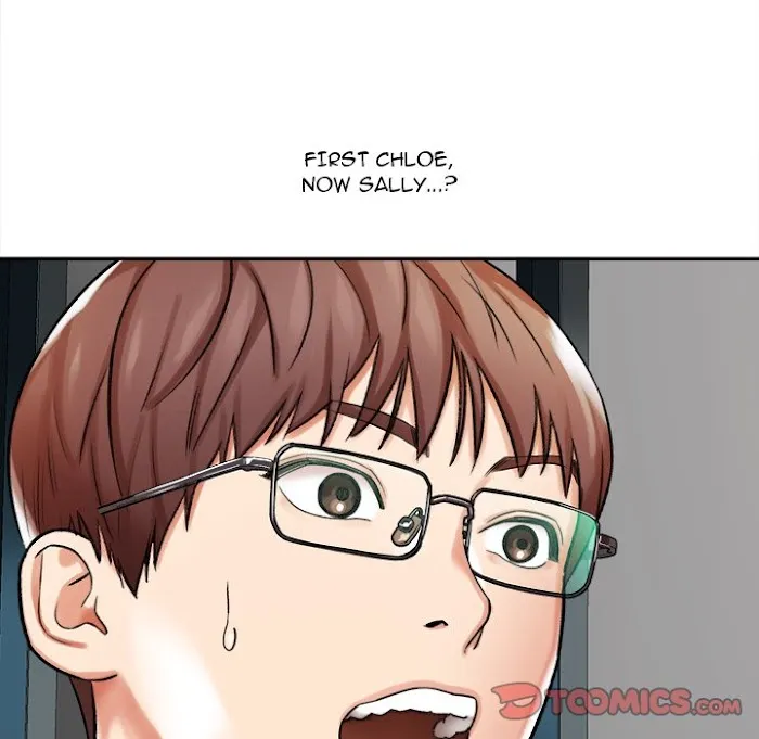Read With Chloe chapter 5 image 99 on Lezhin