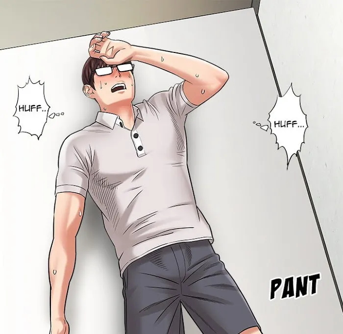 Read With Chloe chapter 6 image 108 on Lezhin