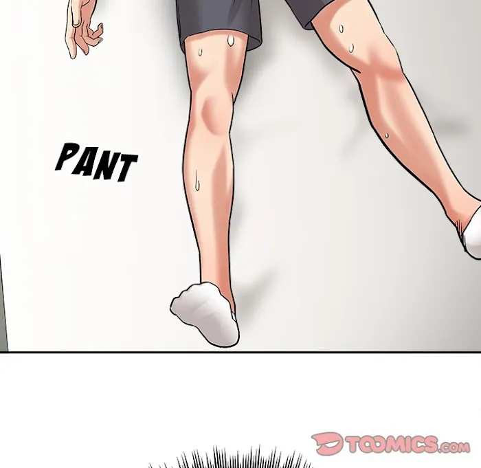 Read With Chloe chapter 6 image 109 on Lezhin