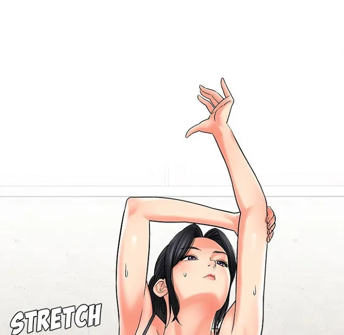 Read With Chloe chapter 6 image 119 on Lezhin