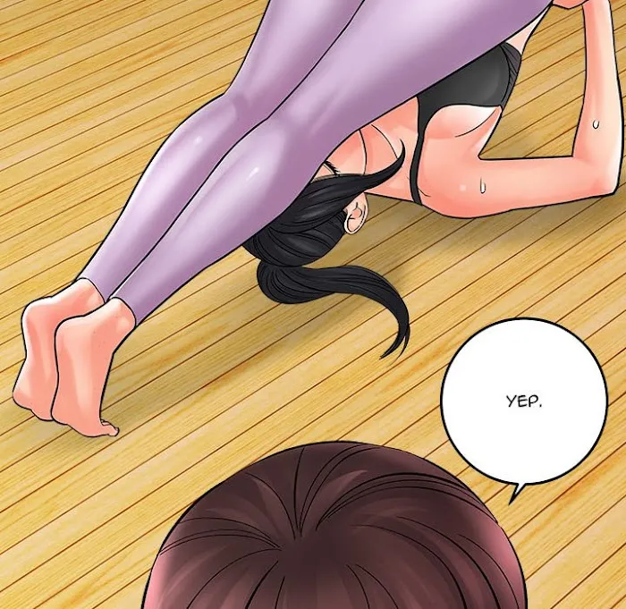Read With Chloe chapter 6 image 123 on Lezhin