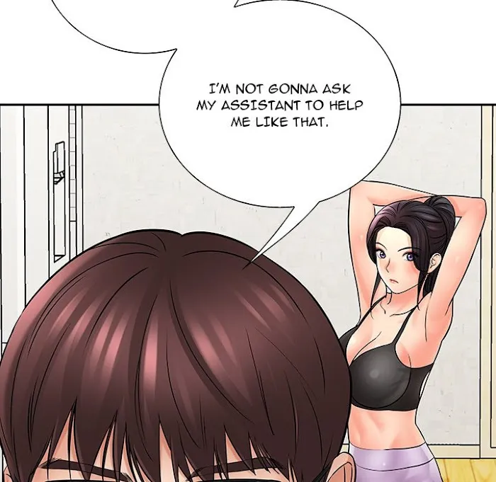 Read With Chloe chapter 6 image 13 on Lezhin