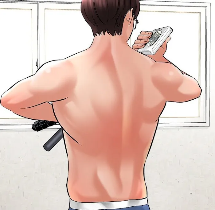 Read With Chloe chapter 6 image 138 on Lezhin