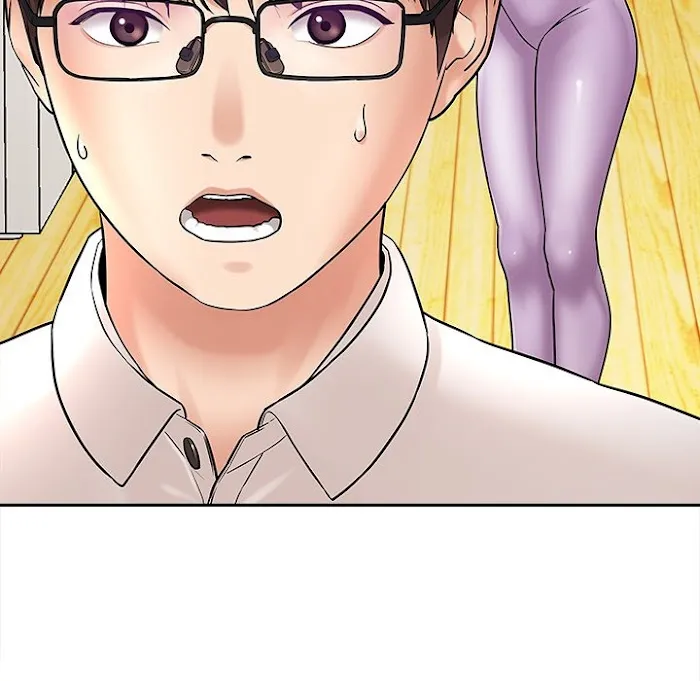 Read With Chloe chapter 6 image 14 on Lezhin