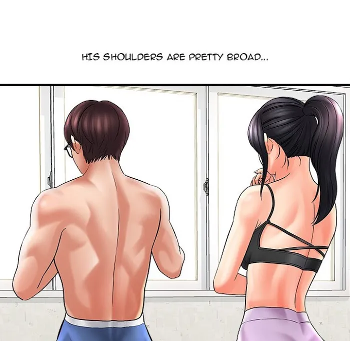 Read With Chloe chapter 6 image 141 on Lezhin