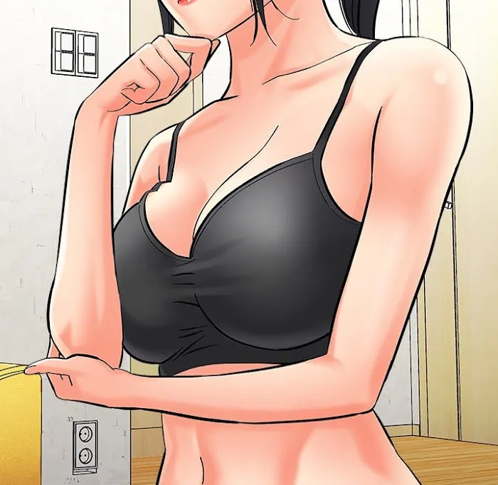 Read With Chloe chapter 6 image 144 on Lezhin