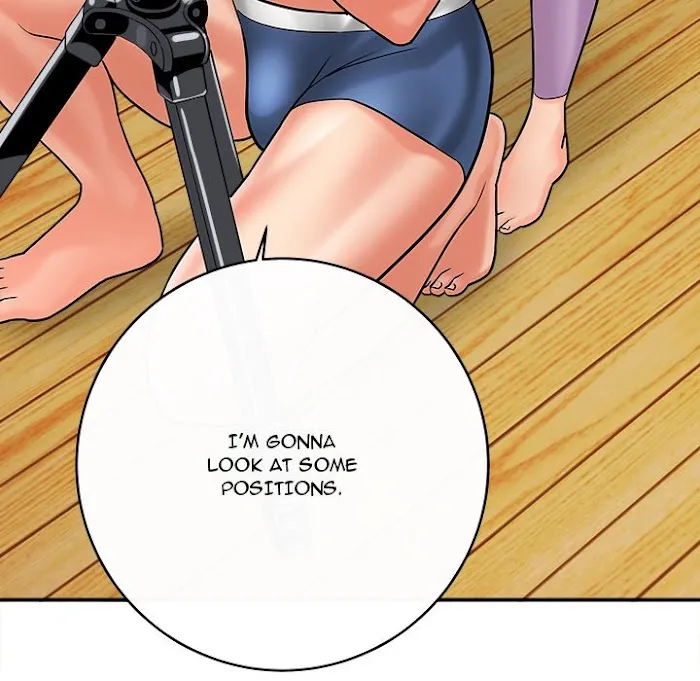 Read With Chloe chapter 6 image 159 on Lezhin