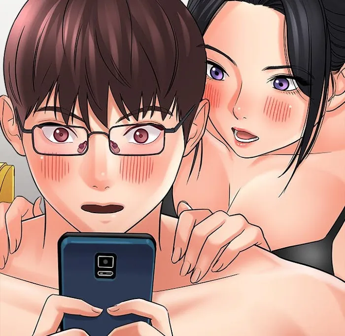 Read With Chloe chapter 6 image 161 on Lezhin