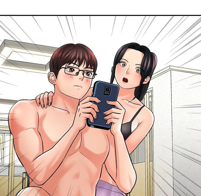 Read With Chloe chapter 6 image 172 on Lezhin