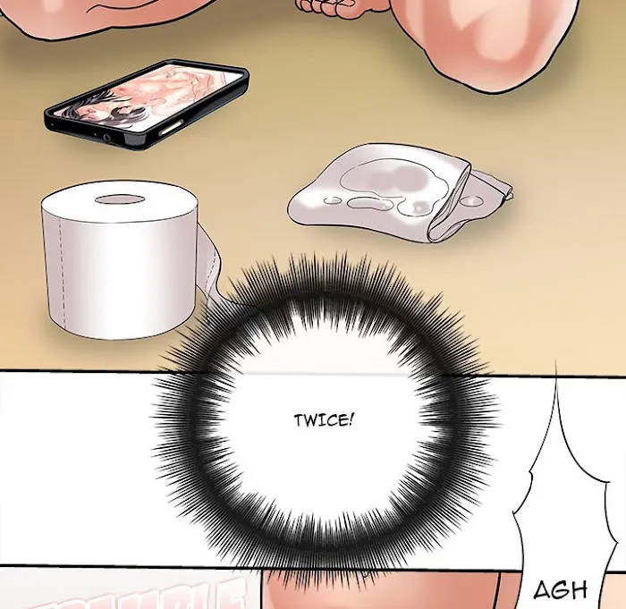 Read With Chloe chapter 6 image 186 on Lezhin