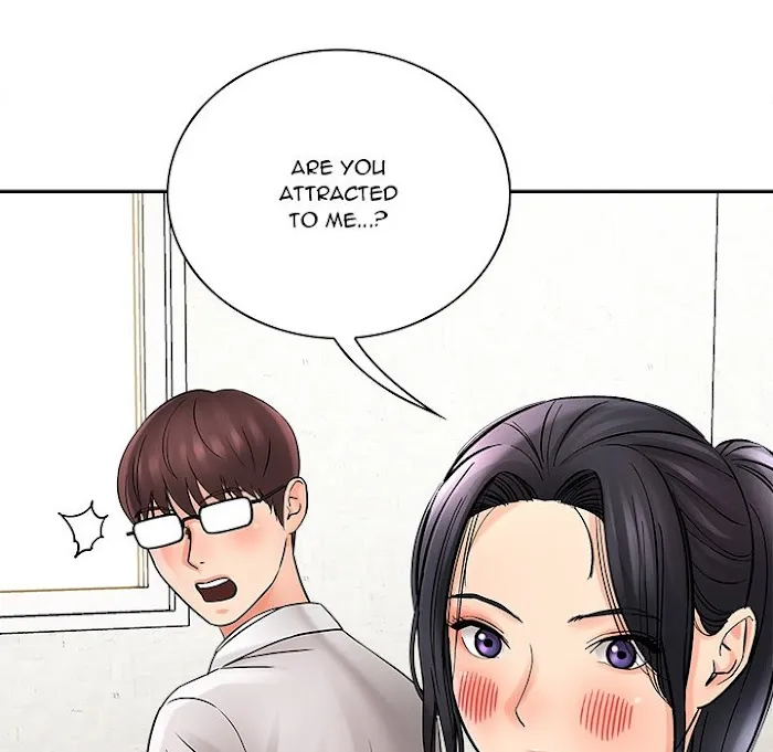 Read With Chloe chapter 6 image 20 on Lezhin