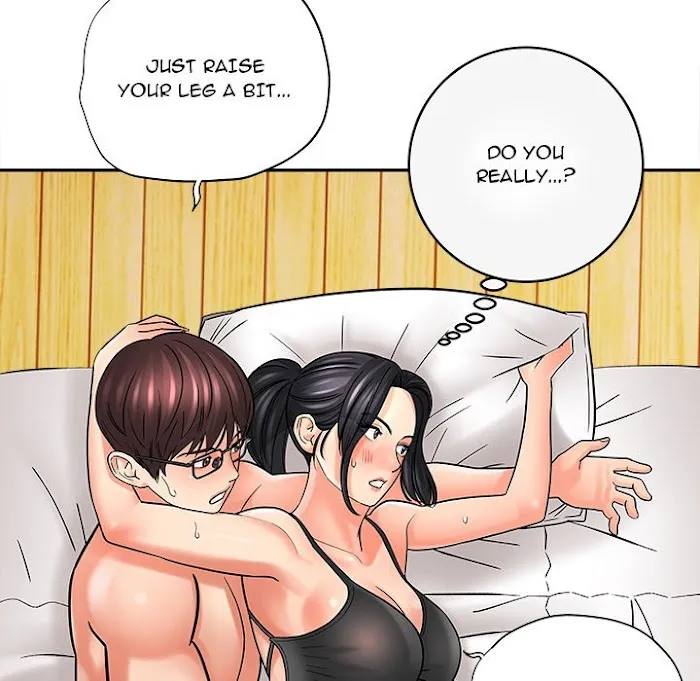 Read With Chloe chapter 6 image 210 on Lezhin