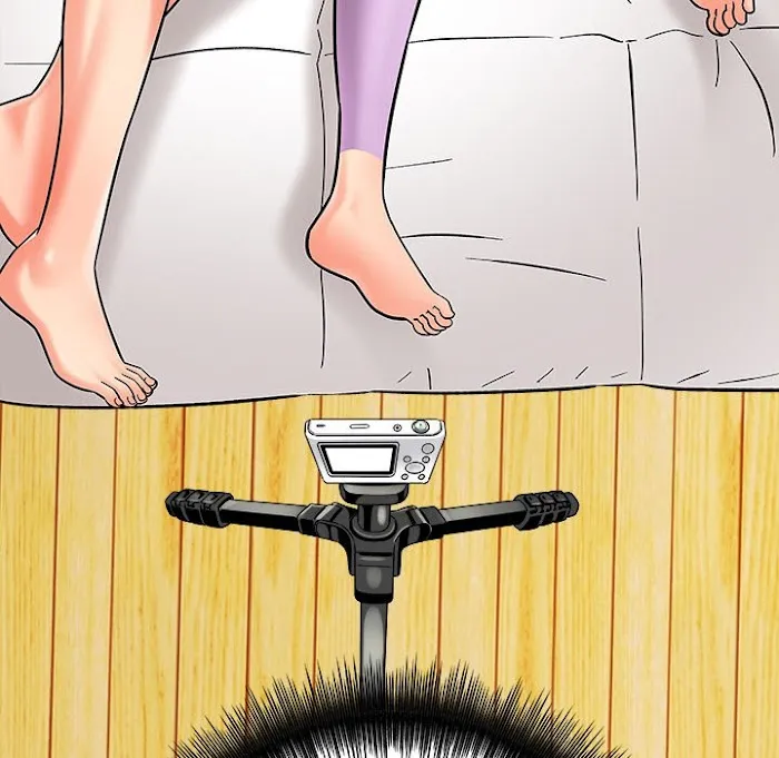 Read With Chloe chapter 6 image 212 on Lezhin