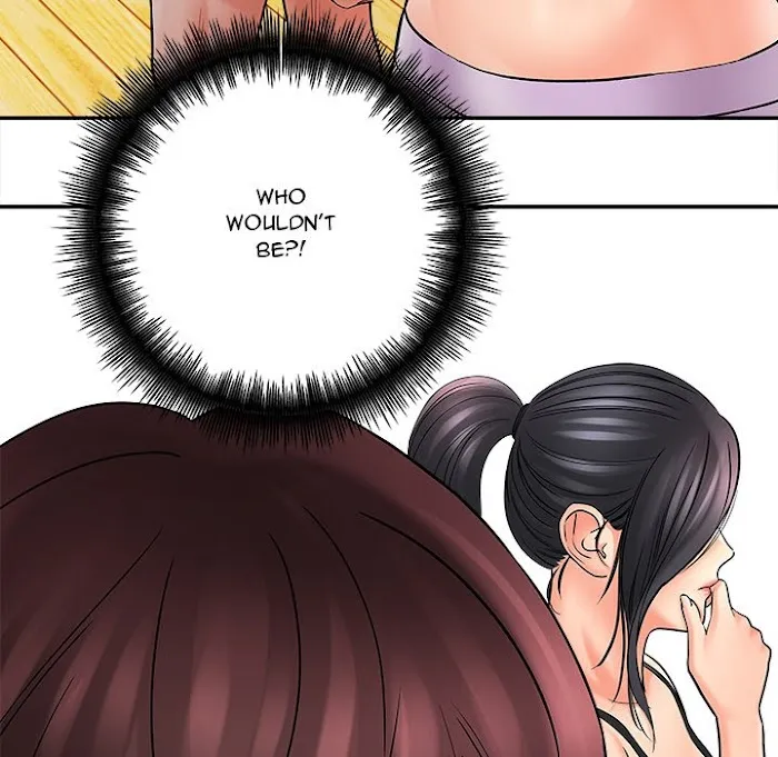 Read With Chloe chapter 6 image 22 on Lezhin