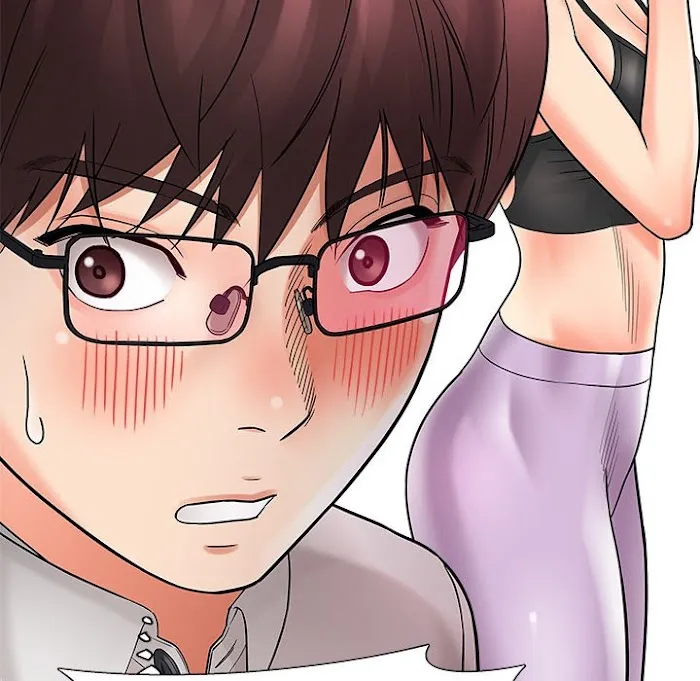 Read With Chloe chapter 6 image 23 on Lezhin