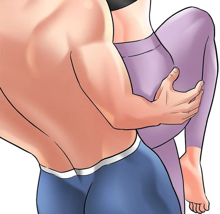 Read With Chloe chapter 6 image 235 on Lezhin