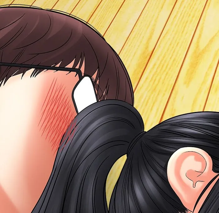 Read With Chloe chapter 6 image 255 on Lezhin