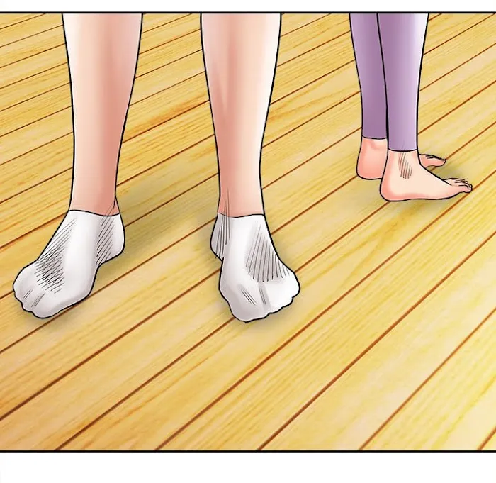 Read With Chloe chapter 6 image 26 on Lezhin