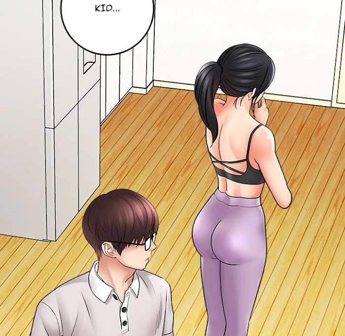 Read With Chloe chapter 6 image 29 on Lezhin