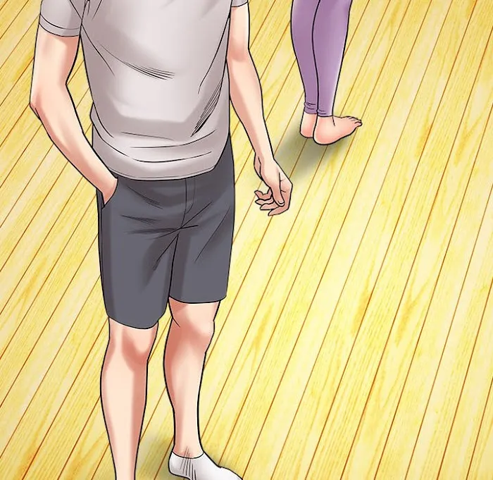 Read With Chloe chapter 6 image 30 on Lezhin