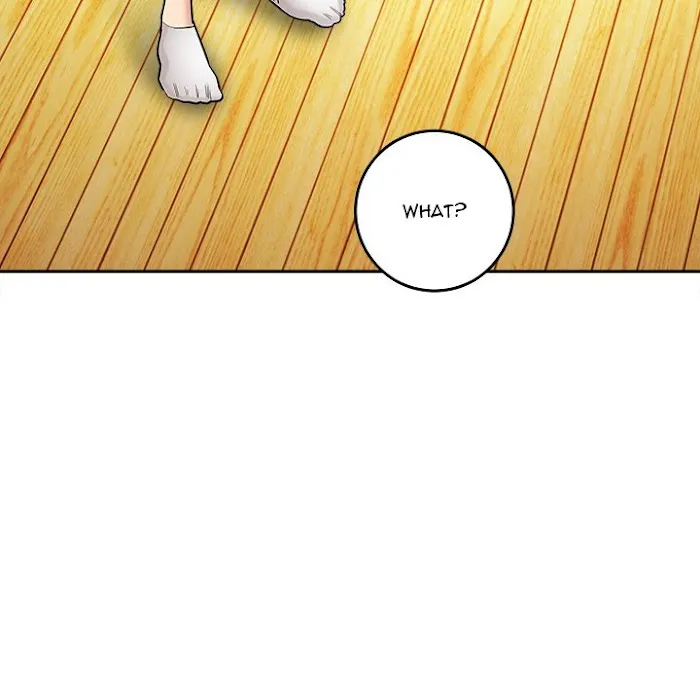 Read With Chloe chapter 6 image 31 on Lezhin