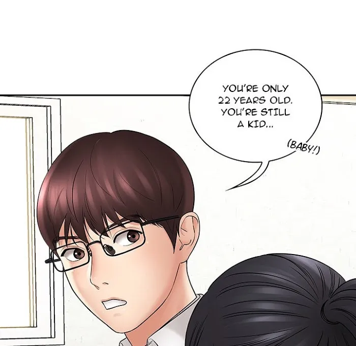 Read With Chloe chapter 6 image 32 on Lezhin