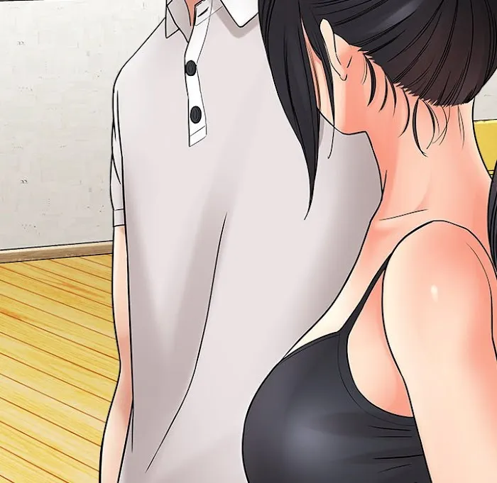 Read With Chloe chapter 6 image 33 on Lezhin