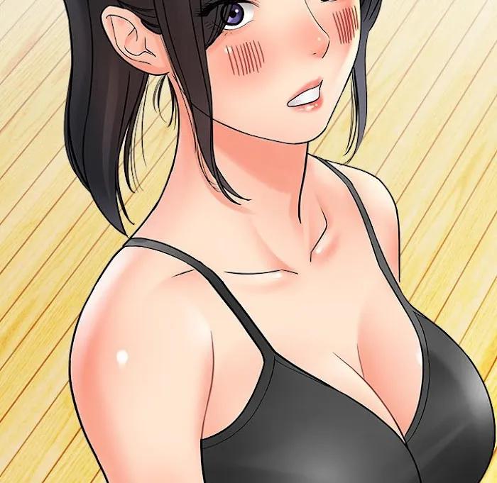 Read With Chloe chapter 6 image 36 on Lezhin