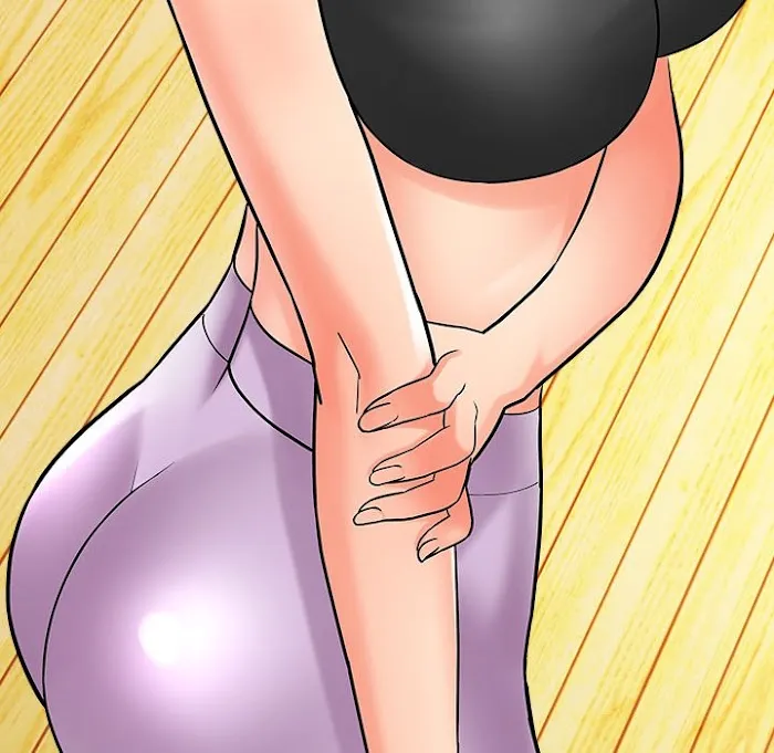 Read With Chloe chapter 6 image 37 on Lezhin