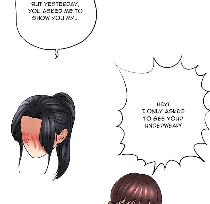 Read With Chloe chapter 6 image 42 on Lezhin